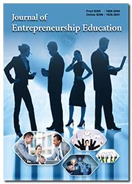 (PDF) ‘ ((Who Is An Entrepreneur?” Is The Fallacious Question