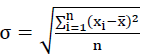 equation