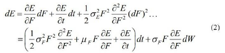 equation