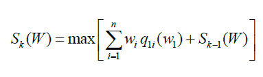 equation