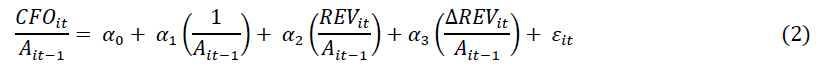 equation