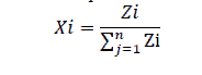 equation