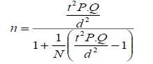 equation