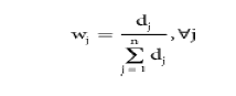 equation