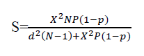 equation