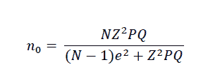 equation