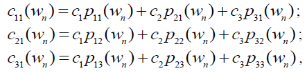 equation