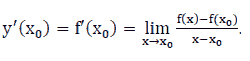 equation