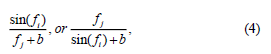 Equation