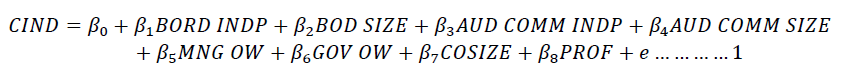 equation