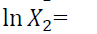 equation