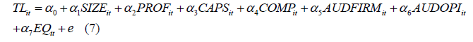 equation